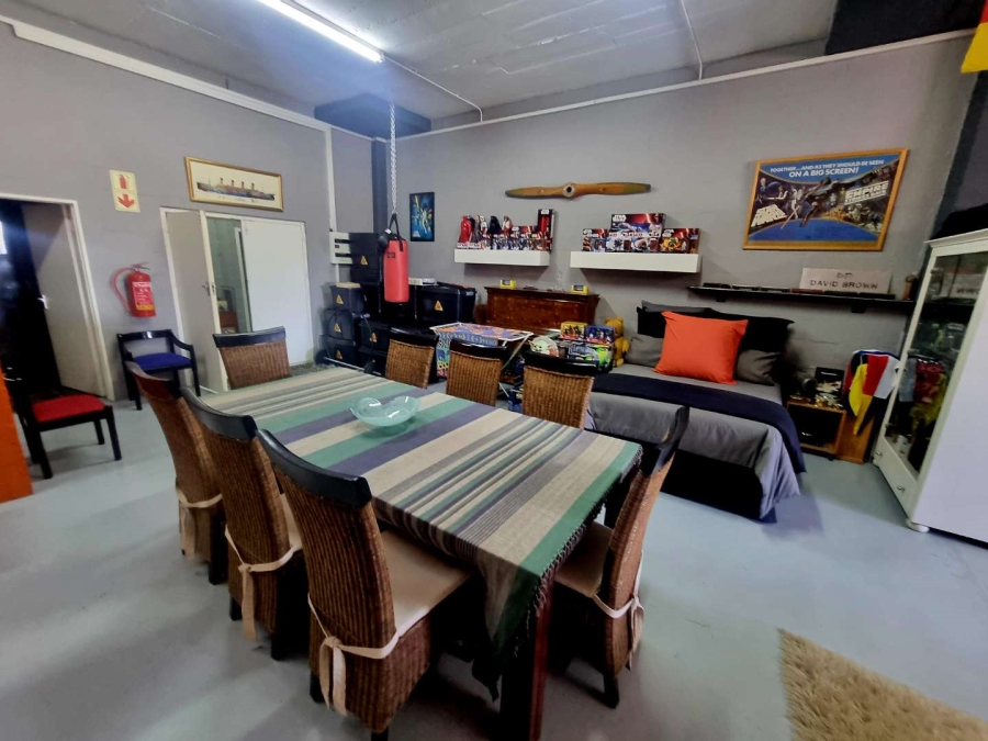 Commercial Property for Sale in Salt River Western Cape